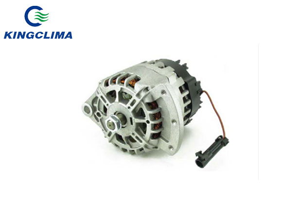 Aftermarket Carrier Reefer Parts Alternator 30-01114-12- KingClima